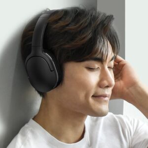 D02 Pro Wireless Headphones Sport Bluetooth 5.0 Earphone Handsfree Headset Ear Buds Head Phone Earbuds For iPhone Xiaomi