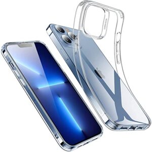 For iPhone 13 Pro Max TPU Gel Case