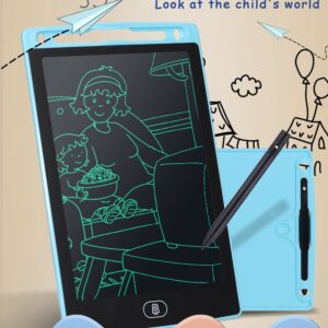 6.5/8.5/10/12 inch LCD Drawing Tablet For Children’s Toys Painting Tools Electronics Writing Board Boy Kids Educational Toys